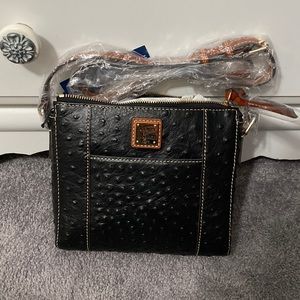 Brand New Dooney & Bourke Purse